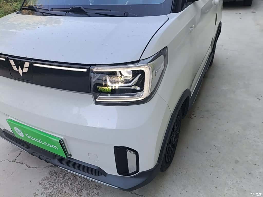 Wuling MINIEV, 2022 22