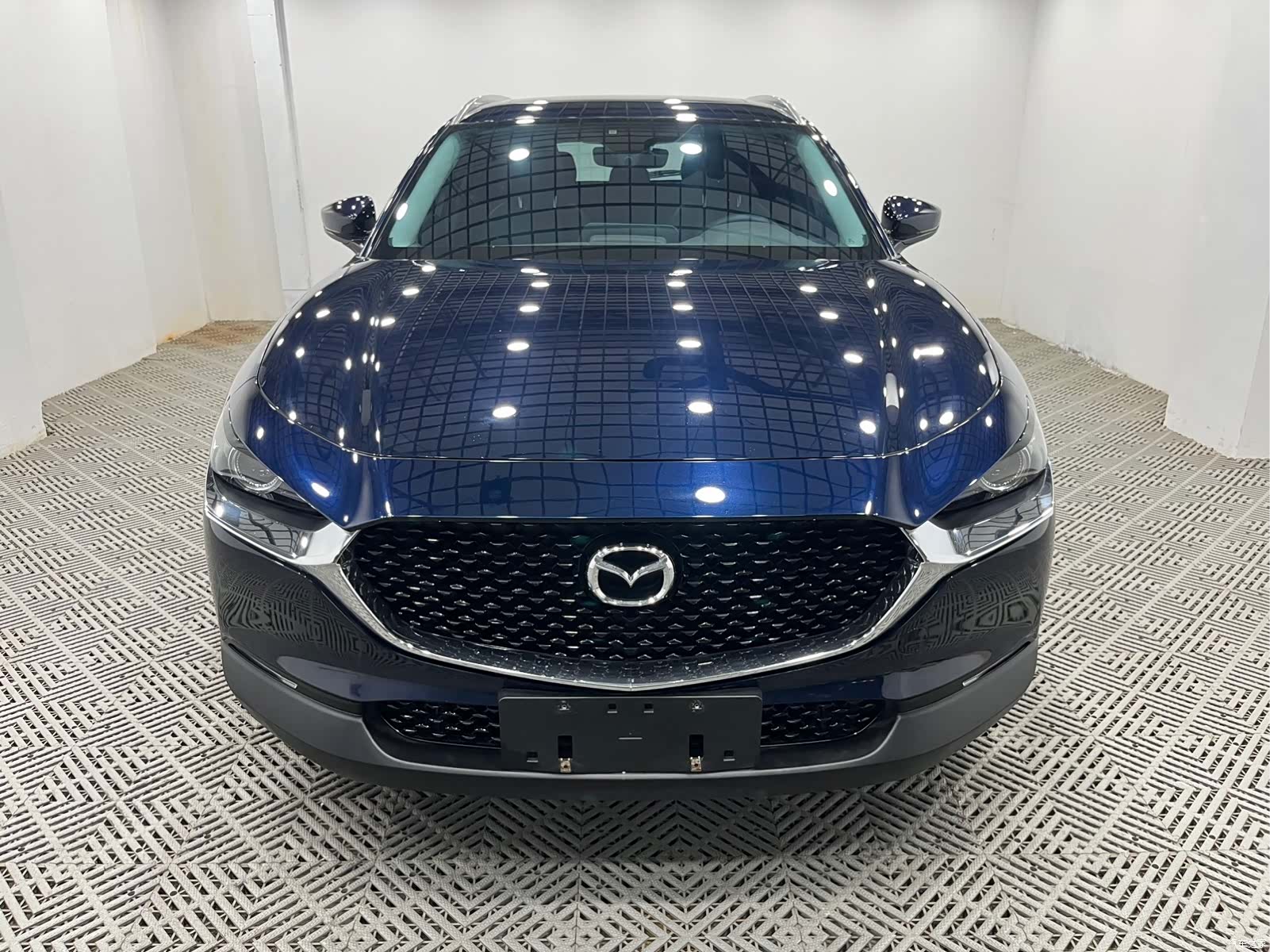Mazda CX-30, 2022 2
