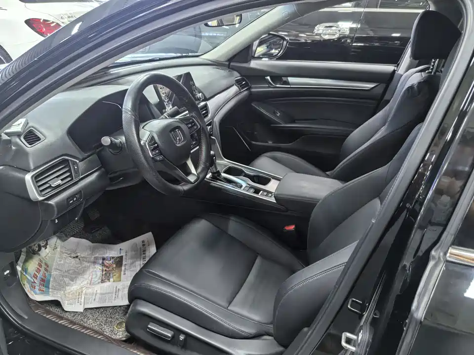 Honda Accord Honda Accord