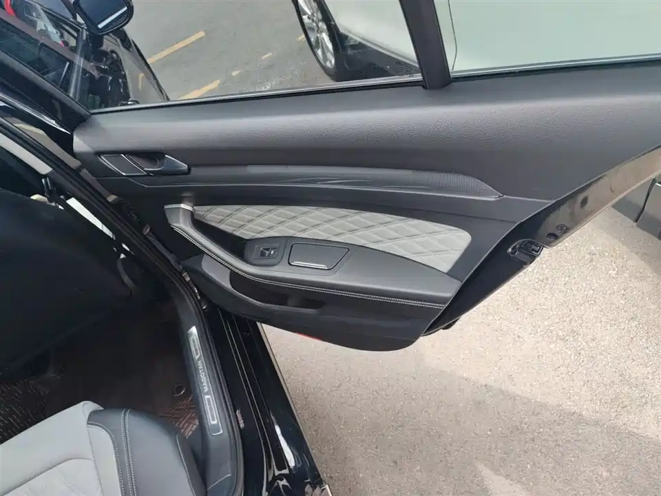 Volkswagen Magotan Volkswagen Magotan