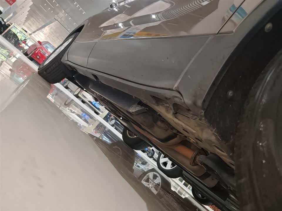 Buick Angkewei Plus Buick Angkewei Plus