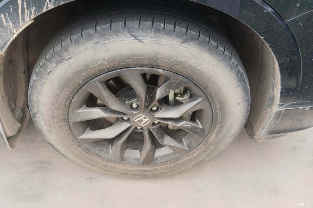 Honda Breeze, 2024 6