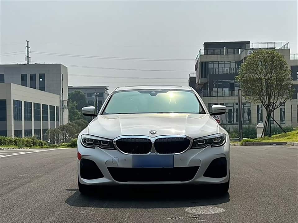 BMW 3 series BMW 3 series