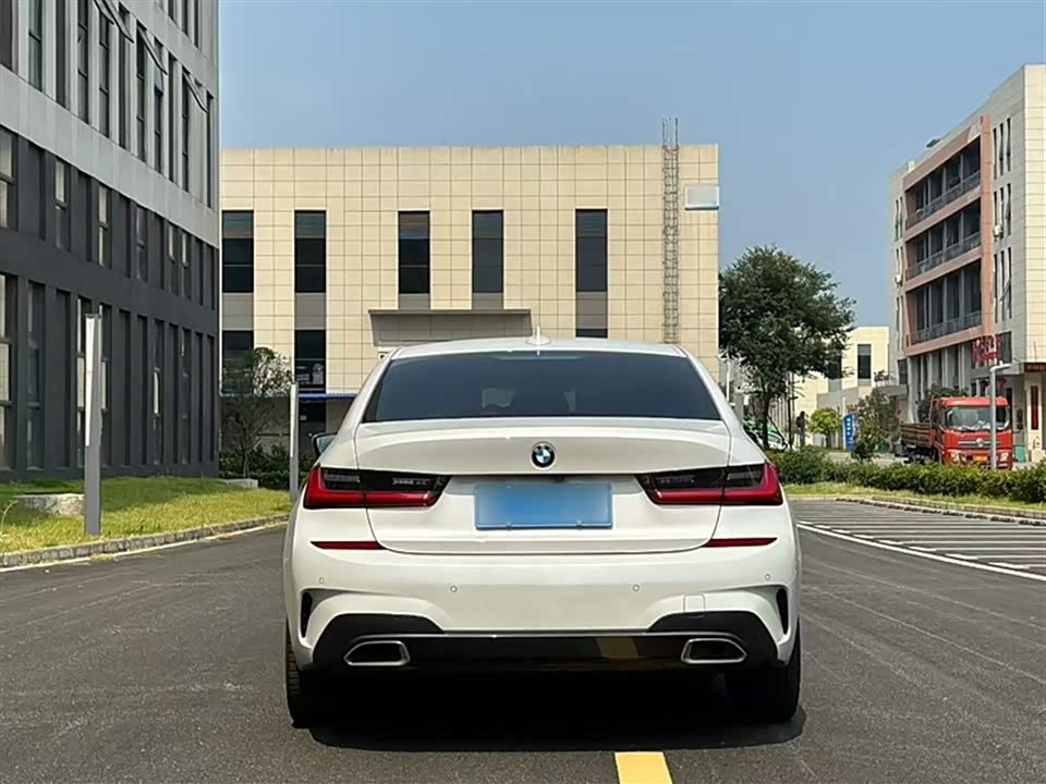 BMW 3 series BMW 3 series