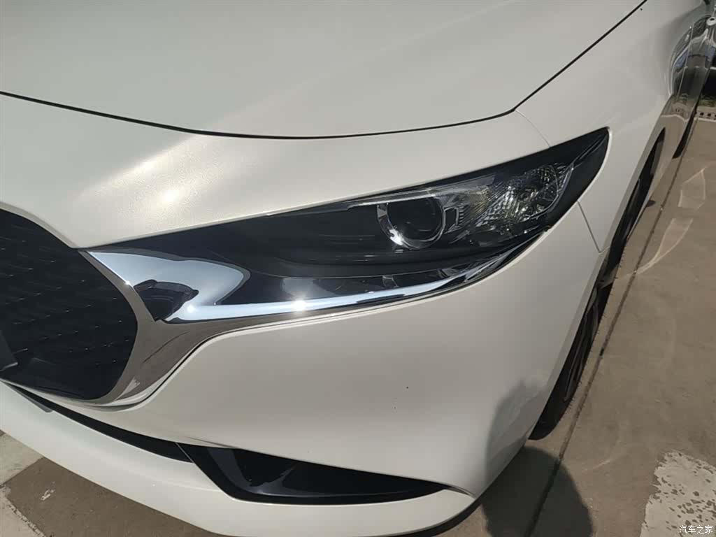 Mazda Mazda3, 2020 24