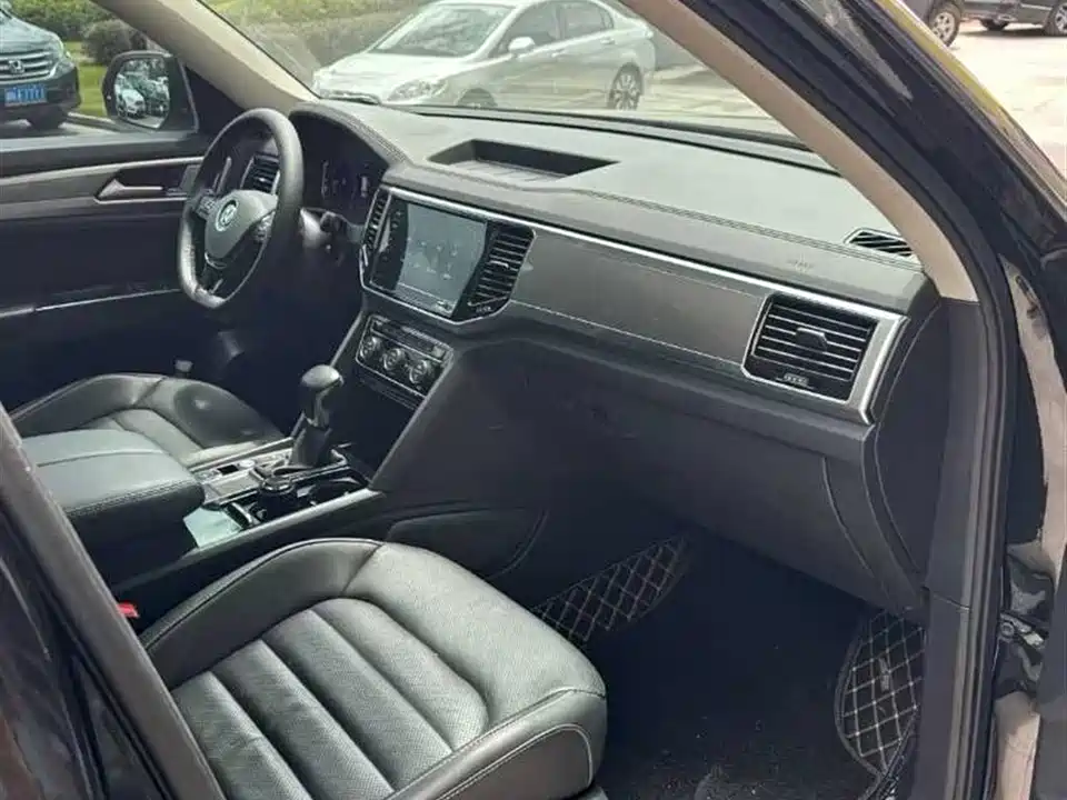 Volkswagen Tourang Volkswagen Tourang