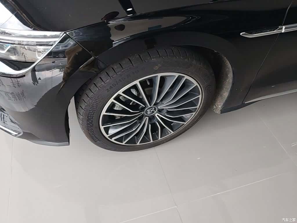 BYD Han, 2023 23
