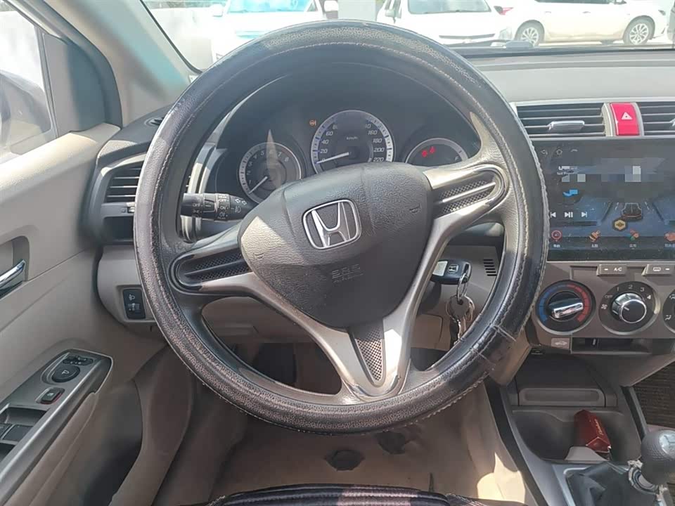 Honda Fengfan Classic