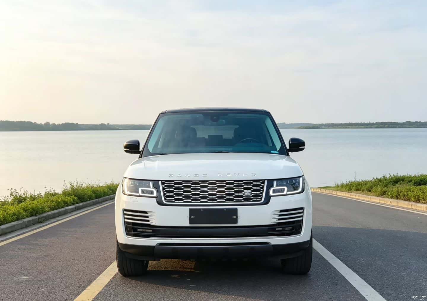 Land Rover Range Rover, 2018 2