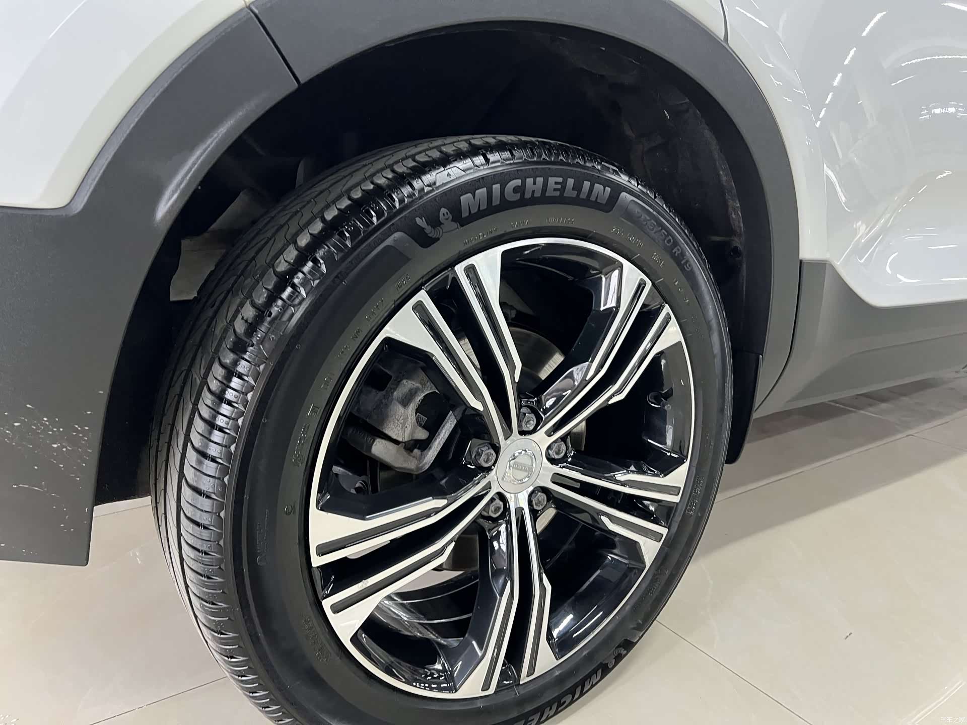 Volvo XC40, 2020 25