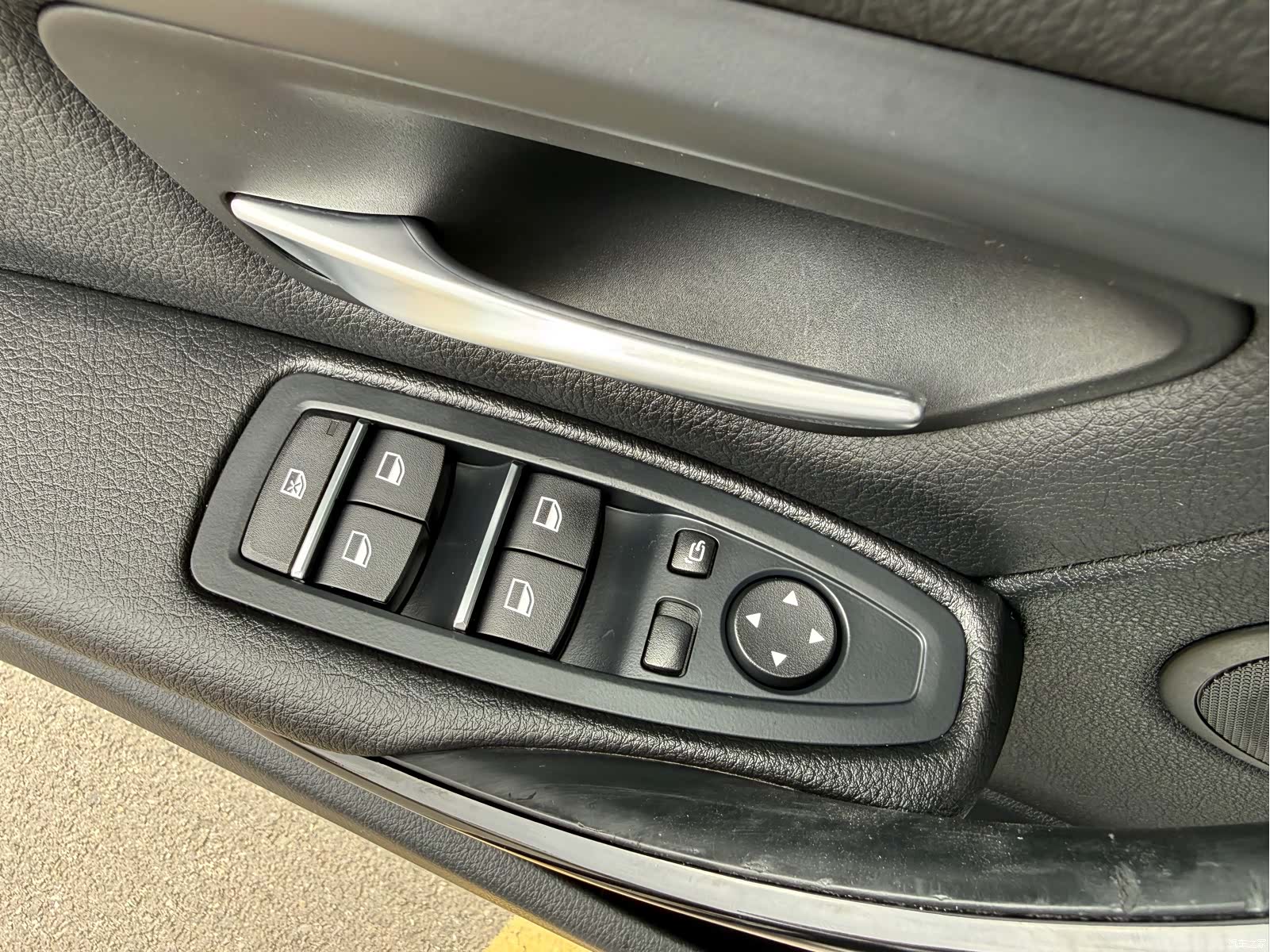 BMW 3 Series, 2017 6