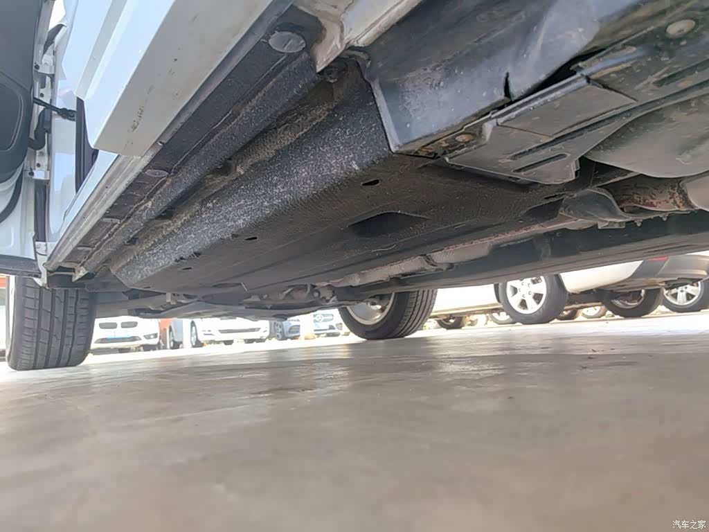 Audi Q3, 2016 22