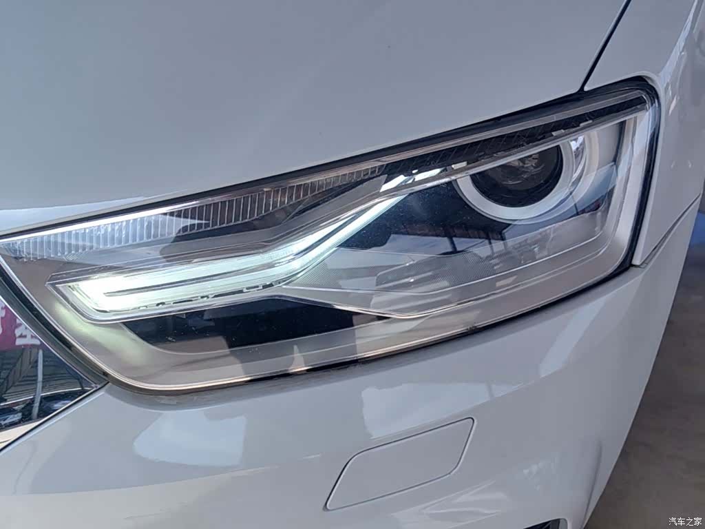 Audi Q3, 2016 24