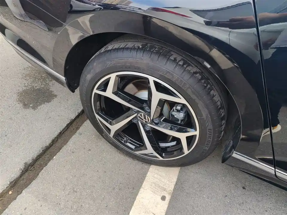 Volkswagen Magotan Volkswagen Magotan