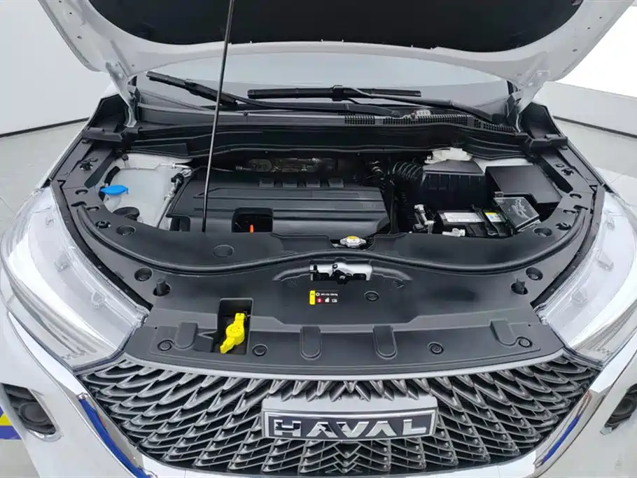 Haval M6 Haval M6