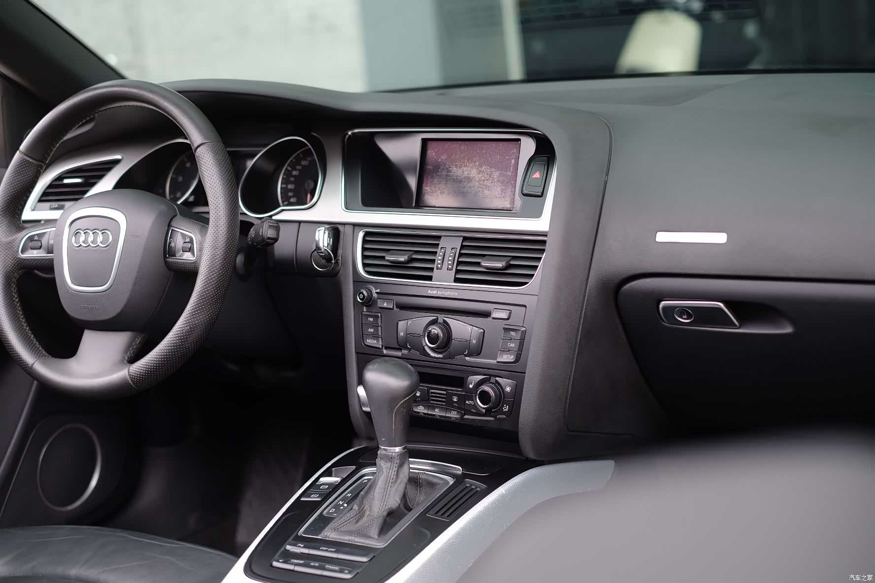 Audi A5, 2010 41