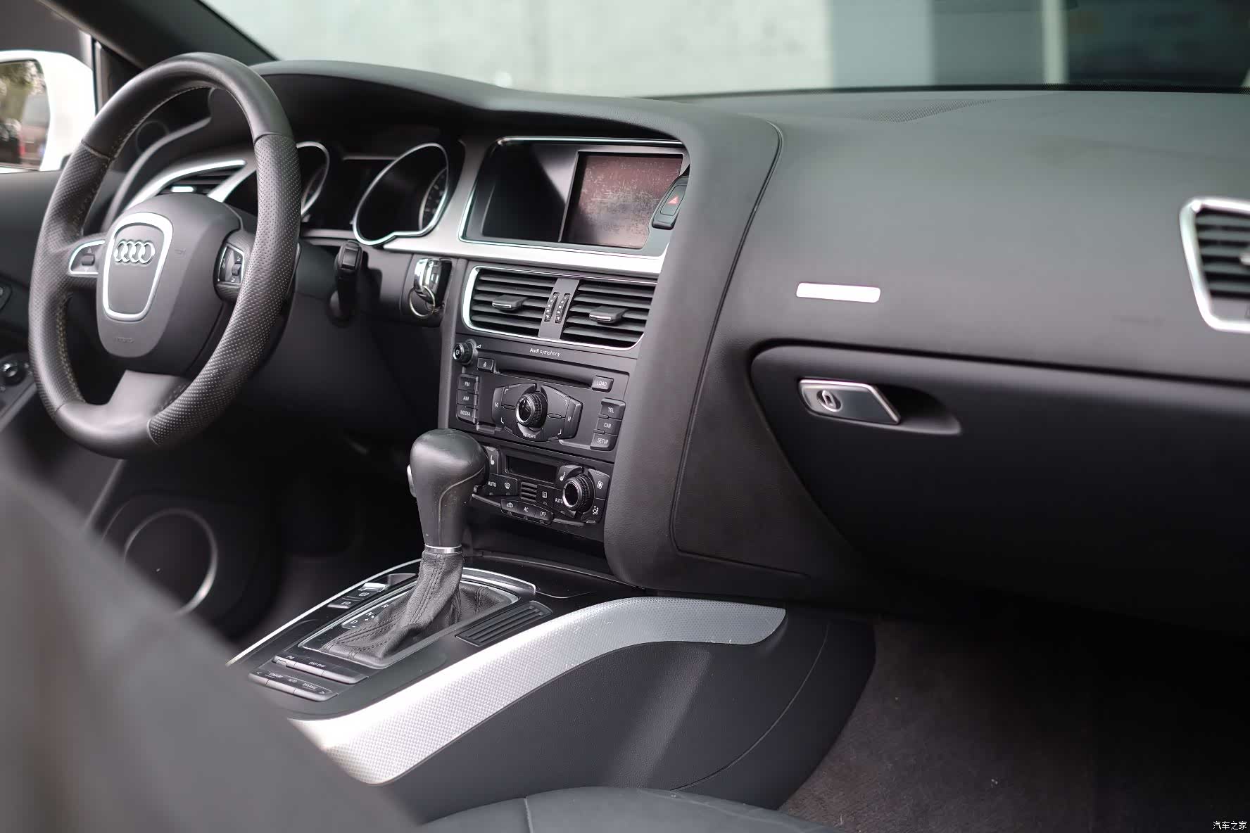 Audi A5, 2010 60