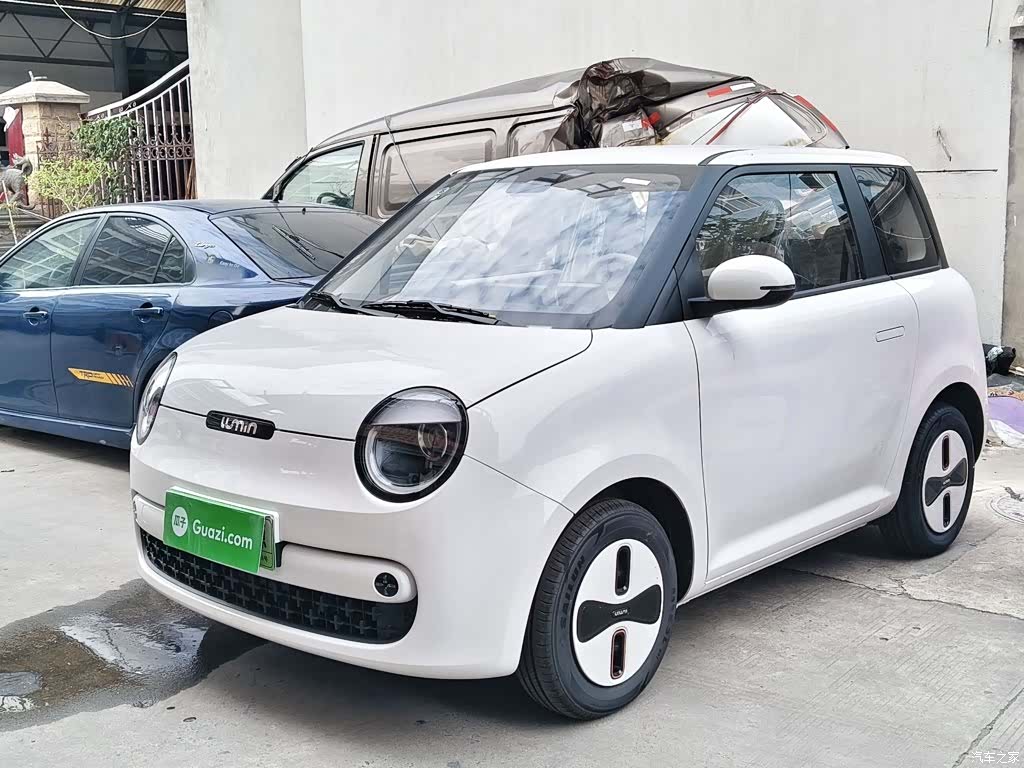 Changan Lumin, 2026 2