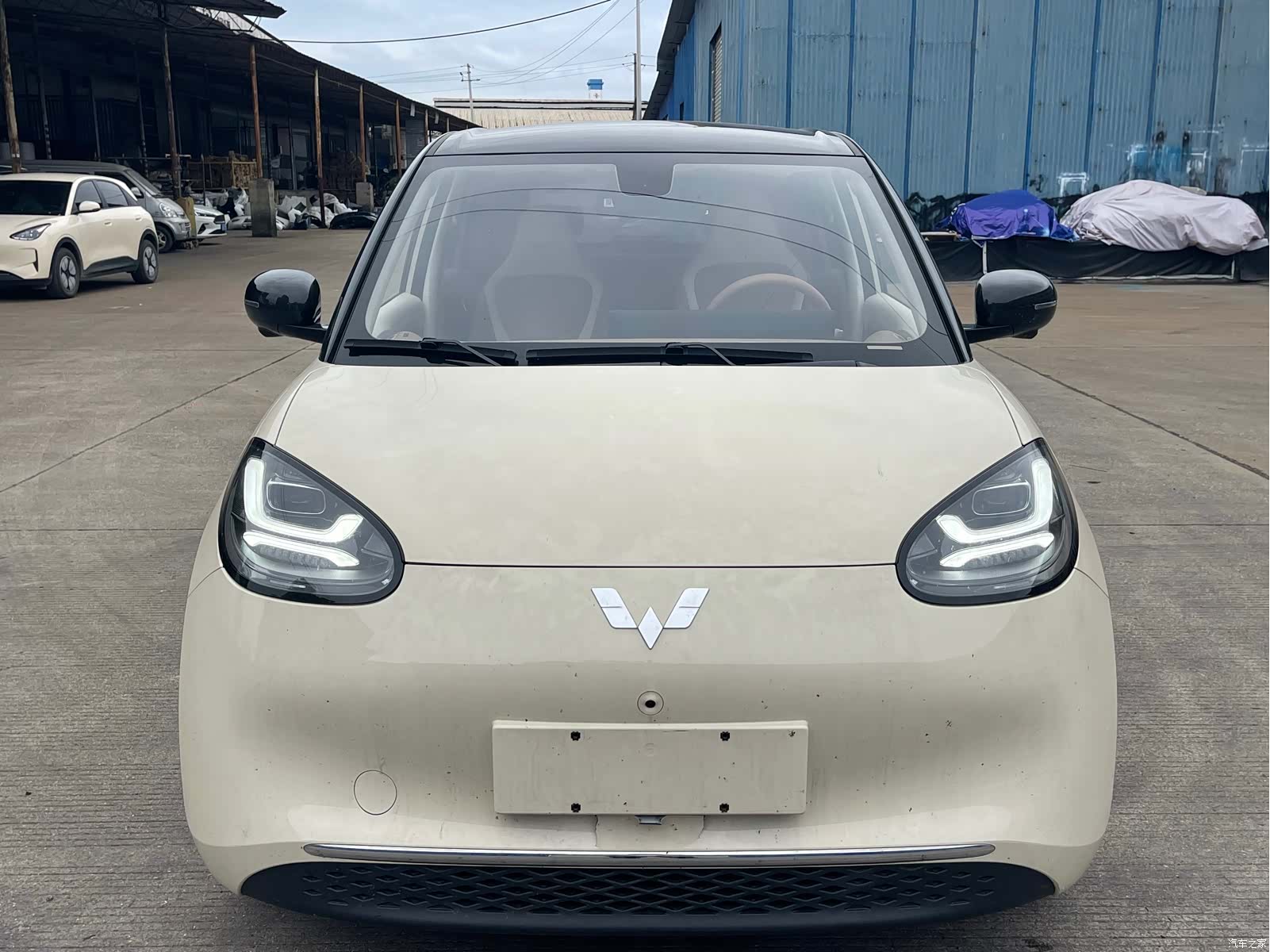 Wuling Bingo, 2026 2