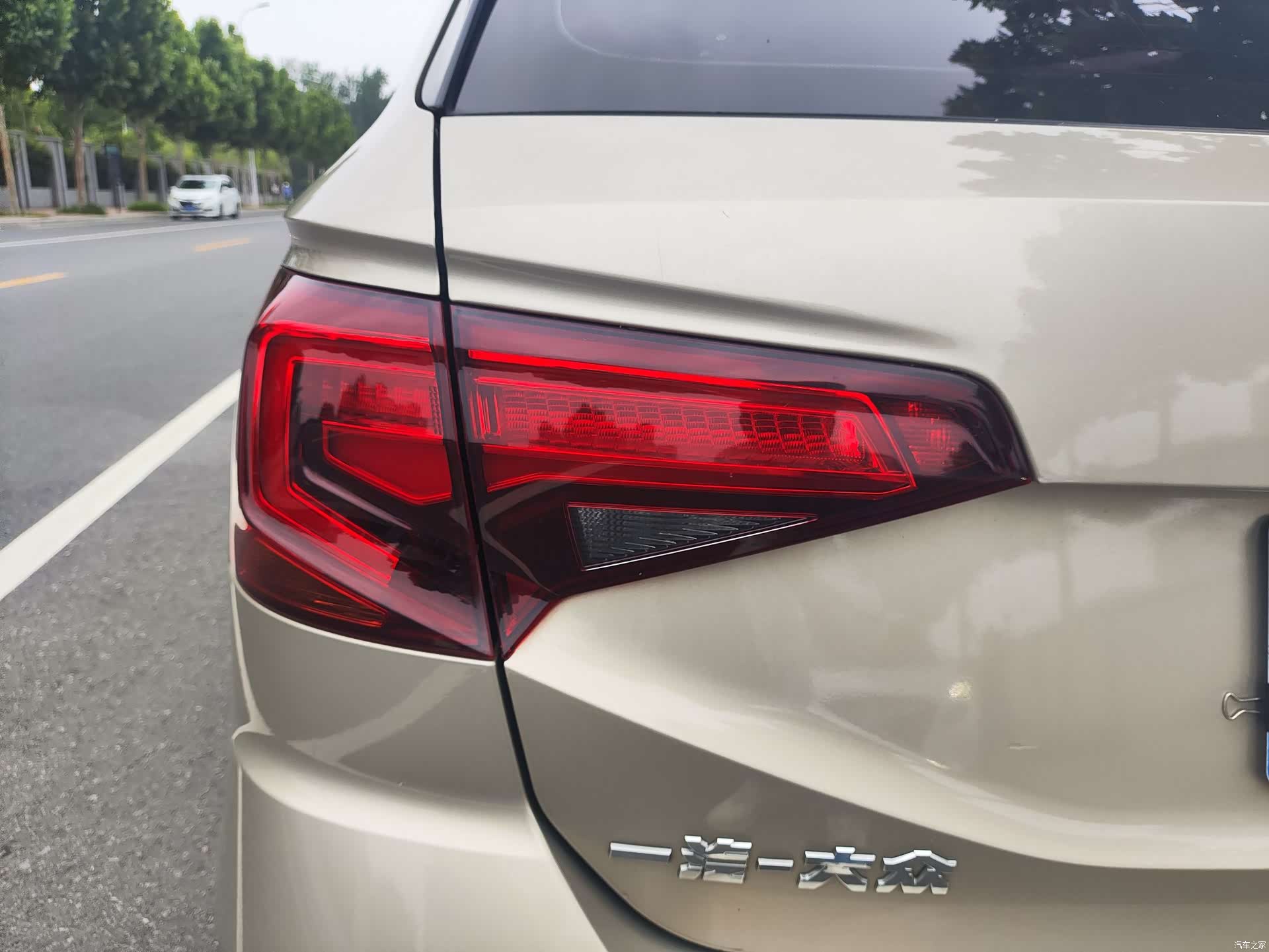 Volkswagen C-TREK, 2018 20