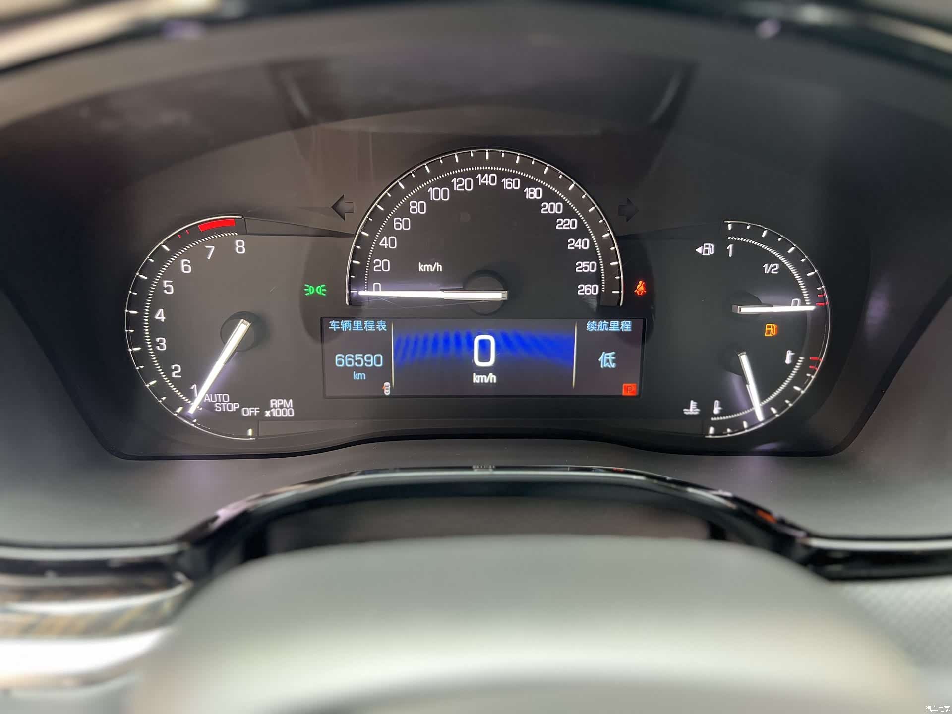 Cadillac XT5, 2019 18