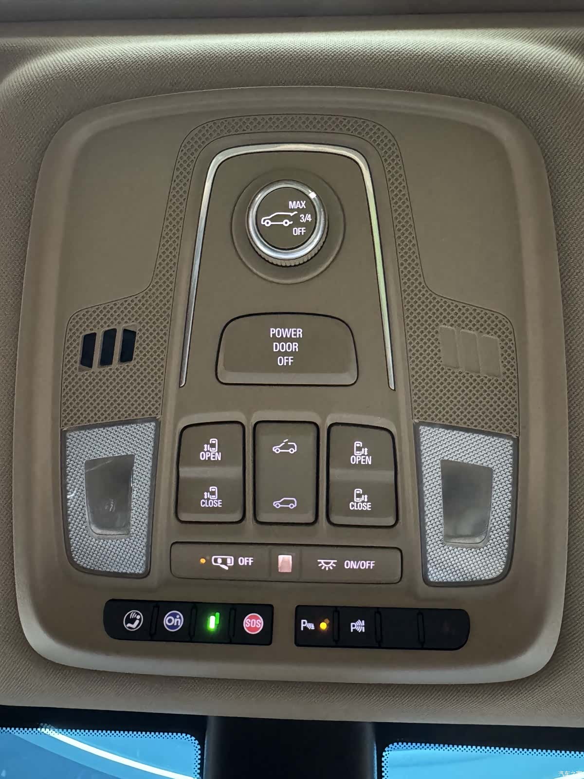 Buick GL8, 2020 31