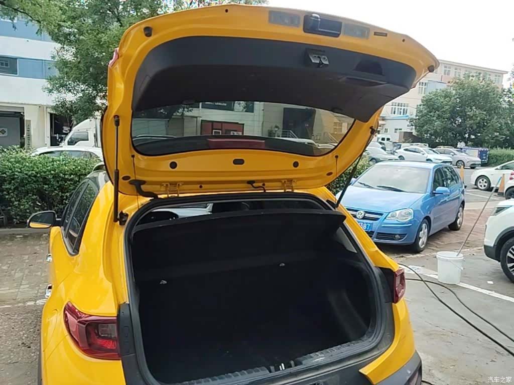 Kia KX1, 2024 19