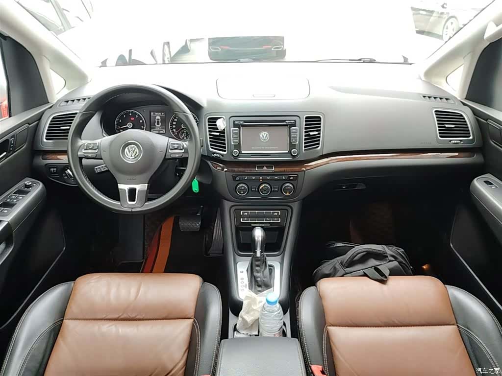 Volkswagen Xia, 2016 10