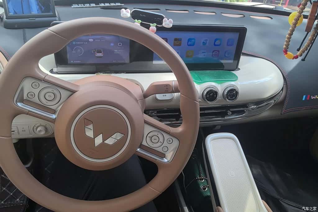 Wuling Bingo, 2025 12