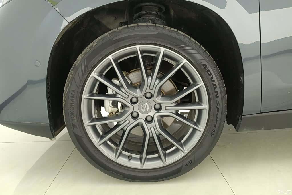 Leapmotor C10, 2025 6