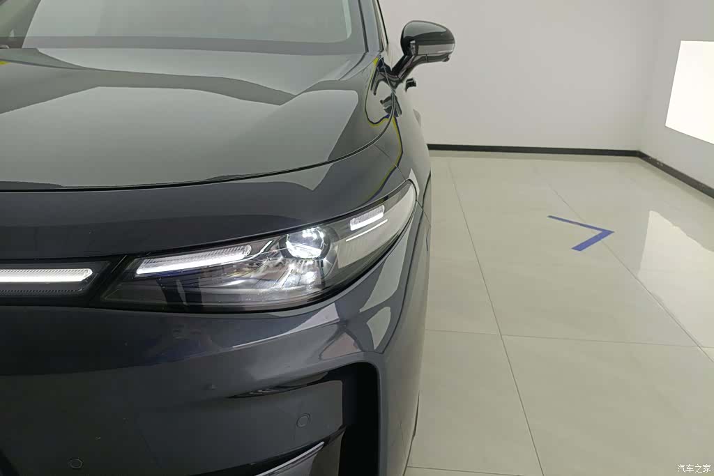 Leapmotor C10, 2025 все фото