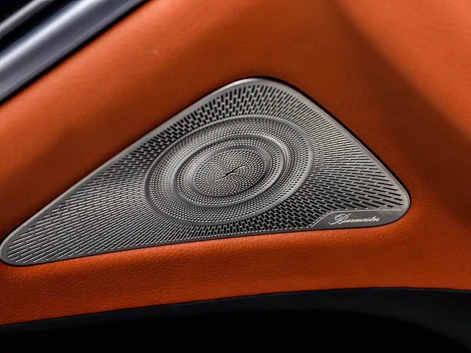 Mercedes-Benz Maybach S-class Mercedes-Benz Maybach S-class