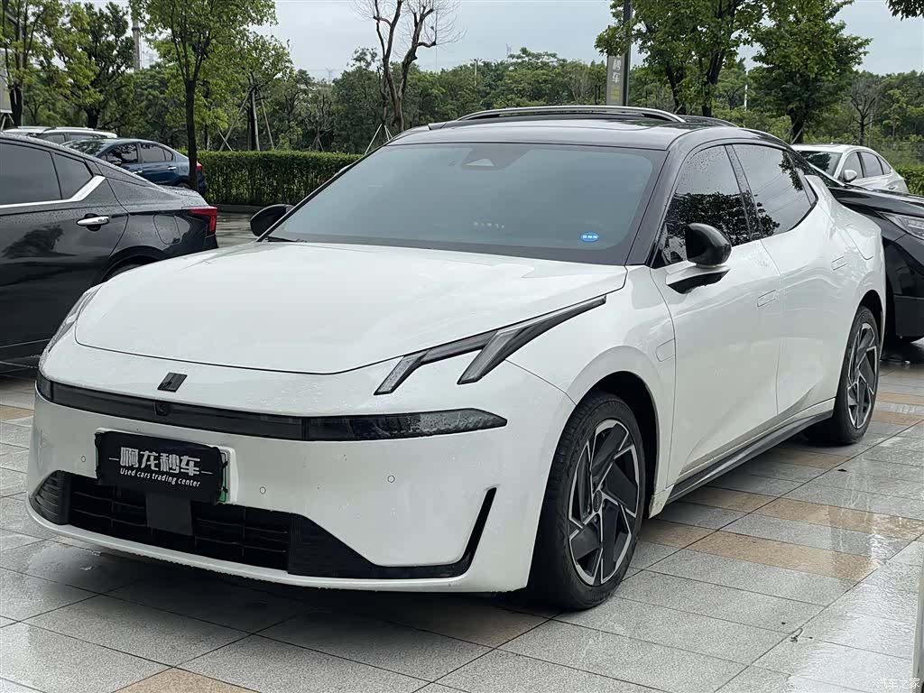 Lynk & Co 02, 2024 1