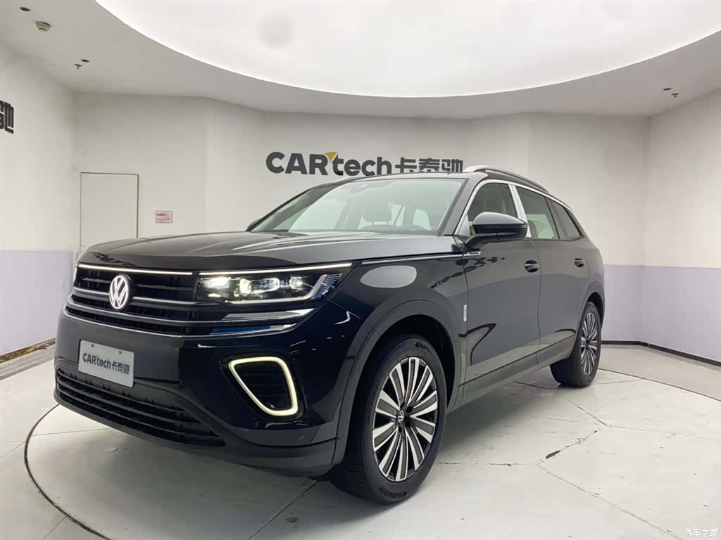 Volkswagen Talagon