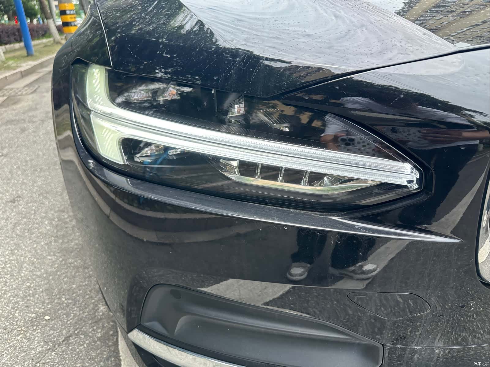 Volvo S90, 2024 20