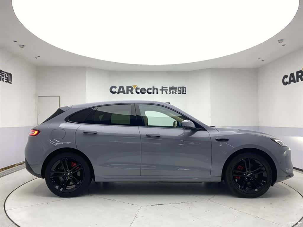 AITO M5, 2024 4
