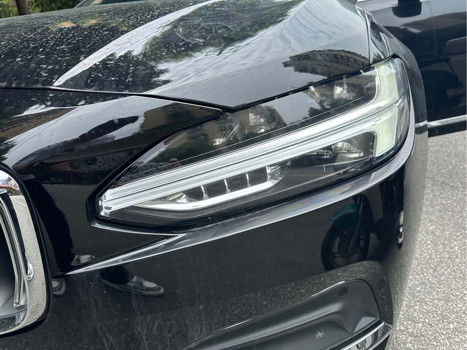 Volvo S90, 2024 21