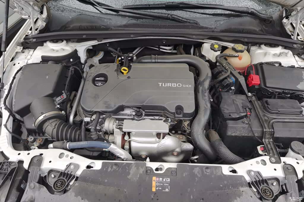 Buick Regal, 2024 10