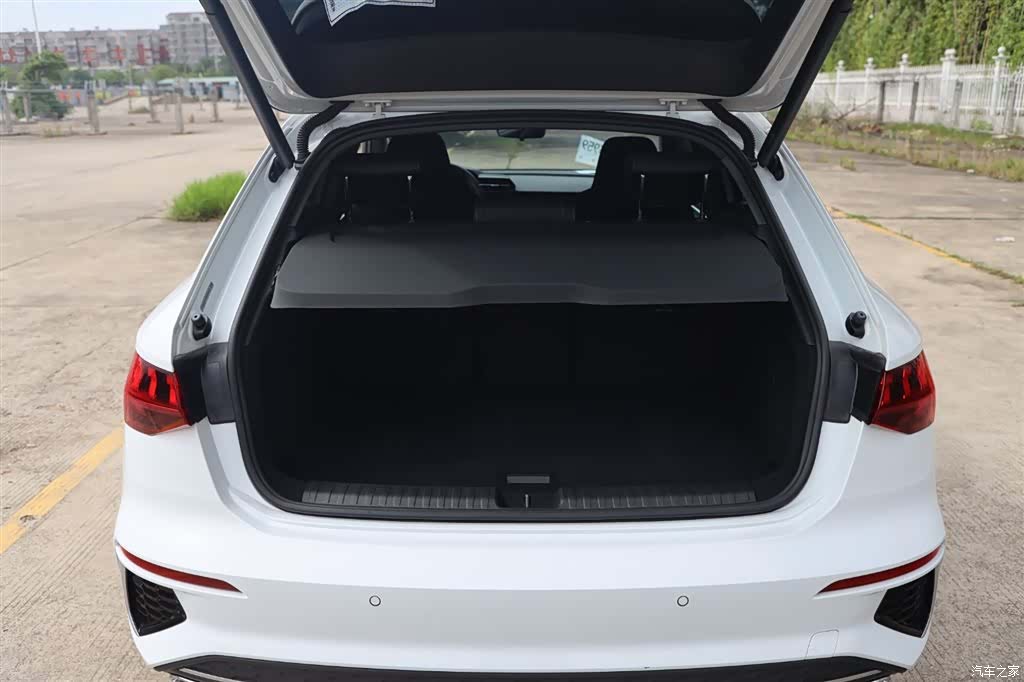 Audi A3, 2023 20