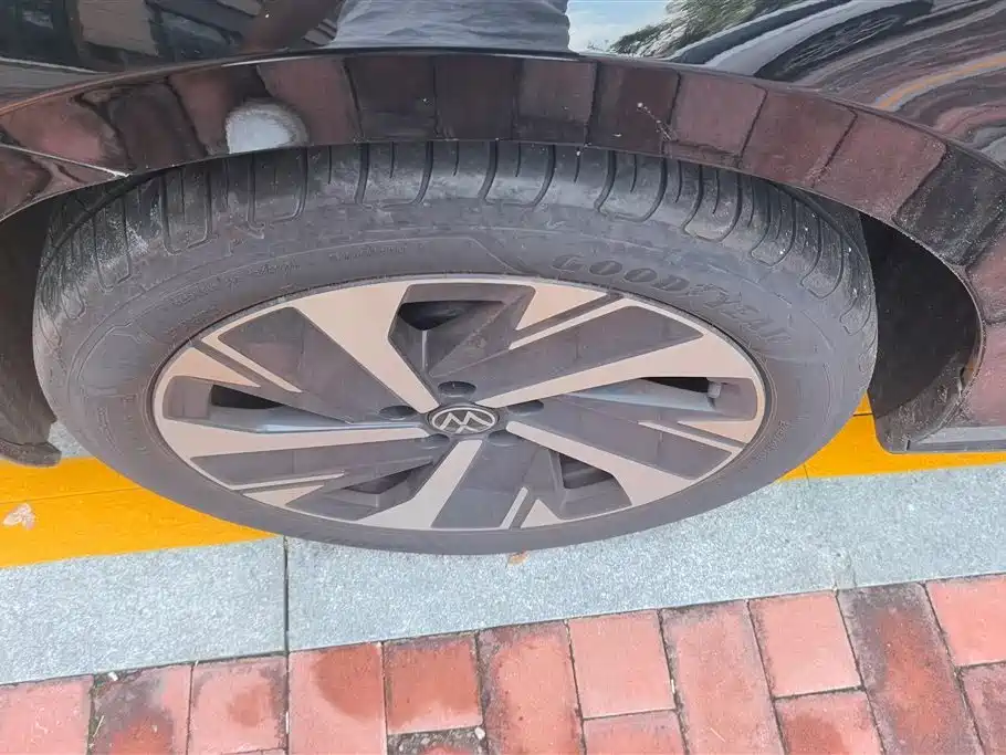 Volkswagen Magotan Volkswagen Magotan