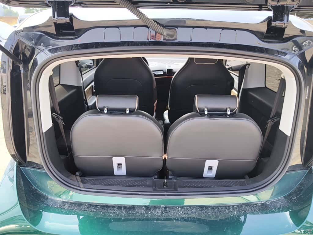 Wuling KiWi, 2022 15