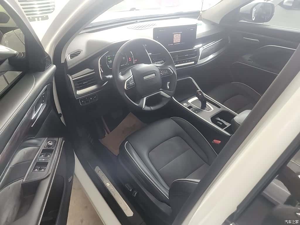 Haval H6, 2023 16