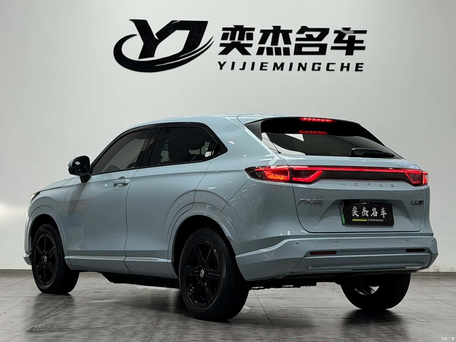 Honda e NP1, 2023 7