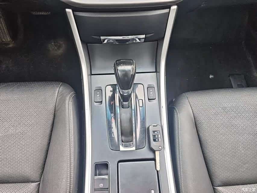Honda Accord, 2016 все фото