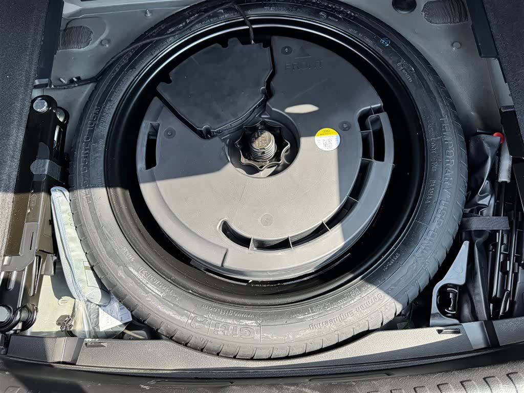 Audi A6L, 2025 27