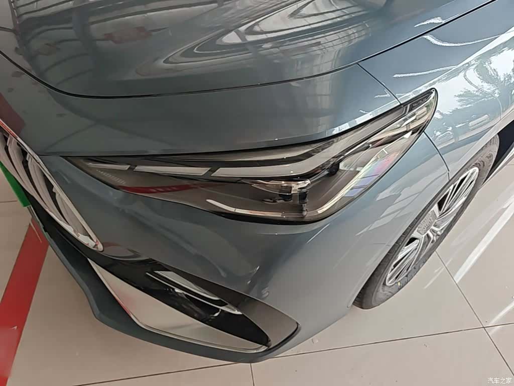 Geely 6, 2026 24