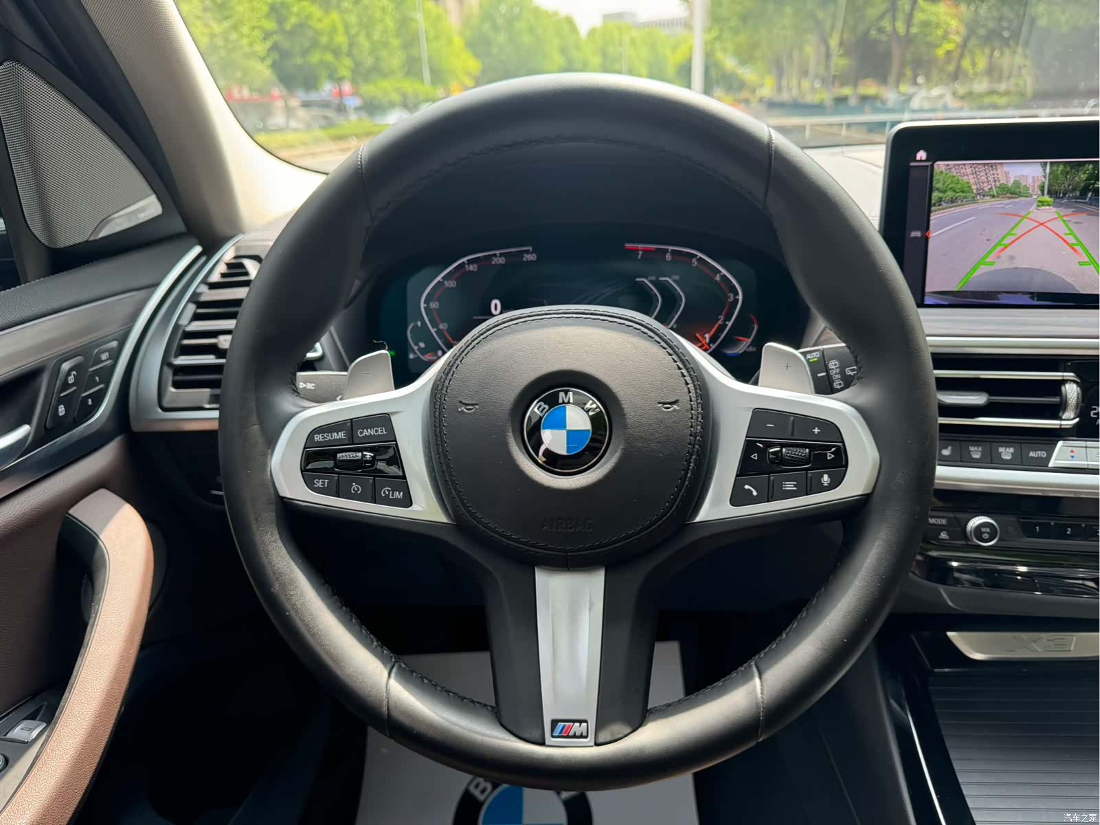 BMW X3, 2021 14