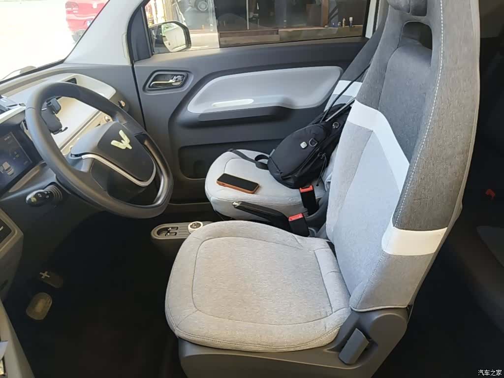 Wuling MINIEV, 2022 15