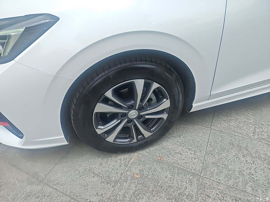 Changan Eado, 2023 23