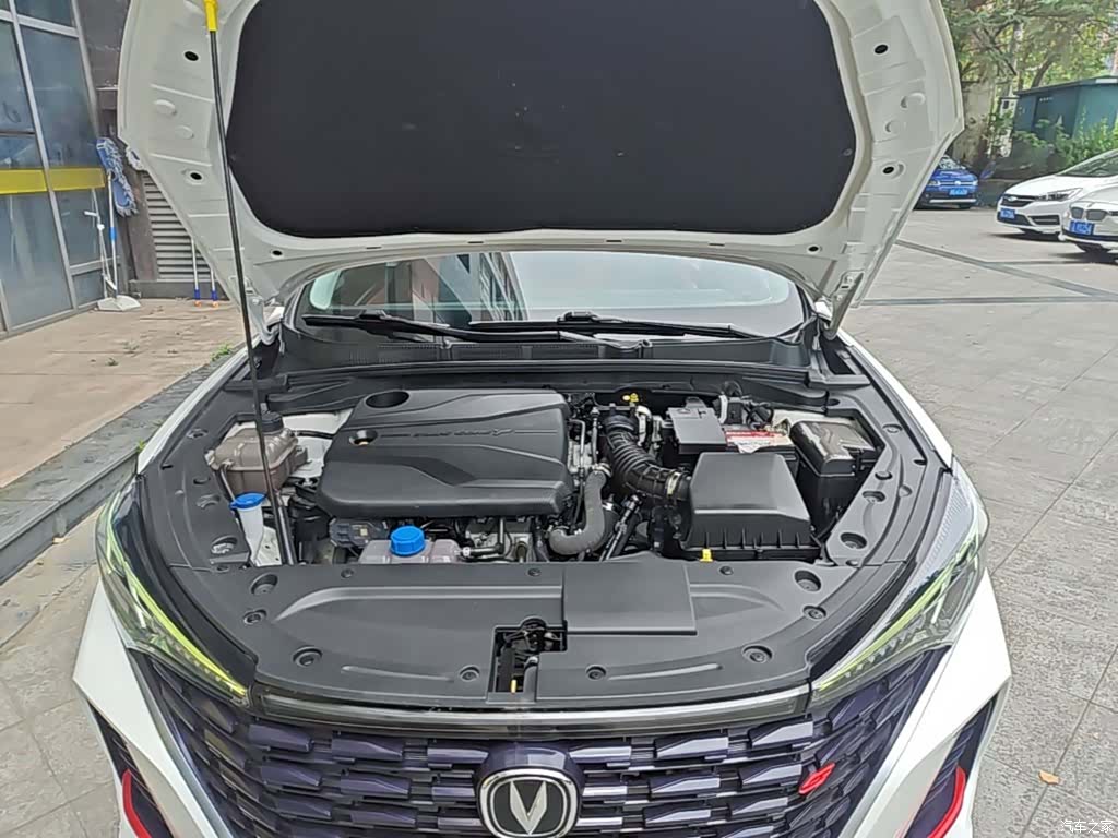 Changan Eado, 2023 20